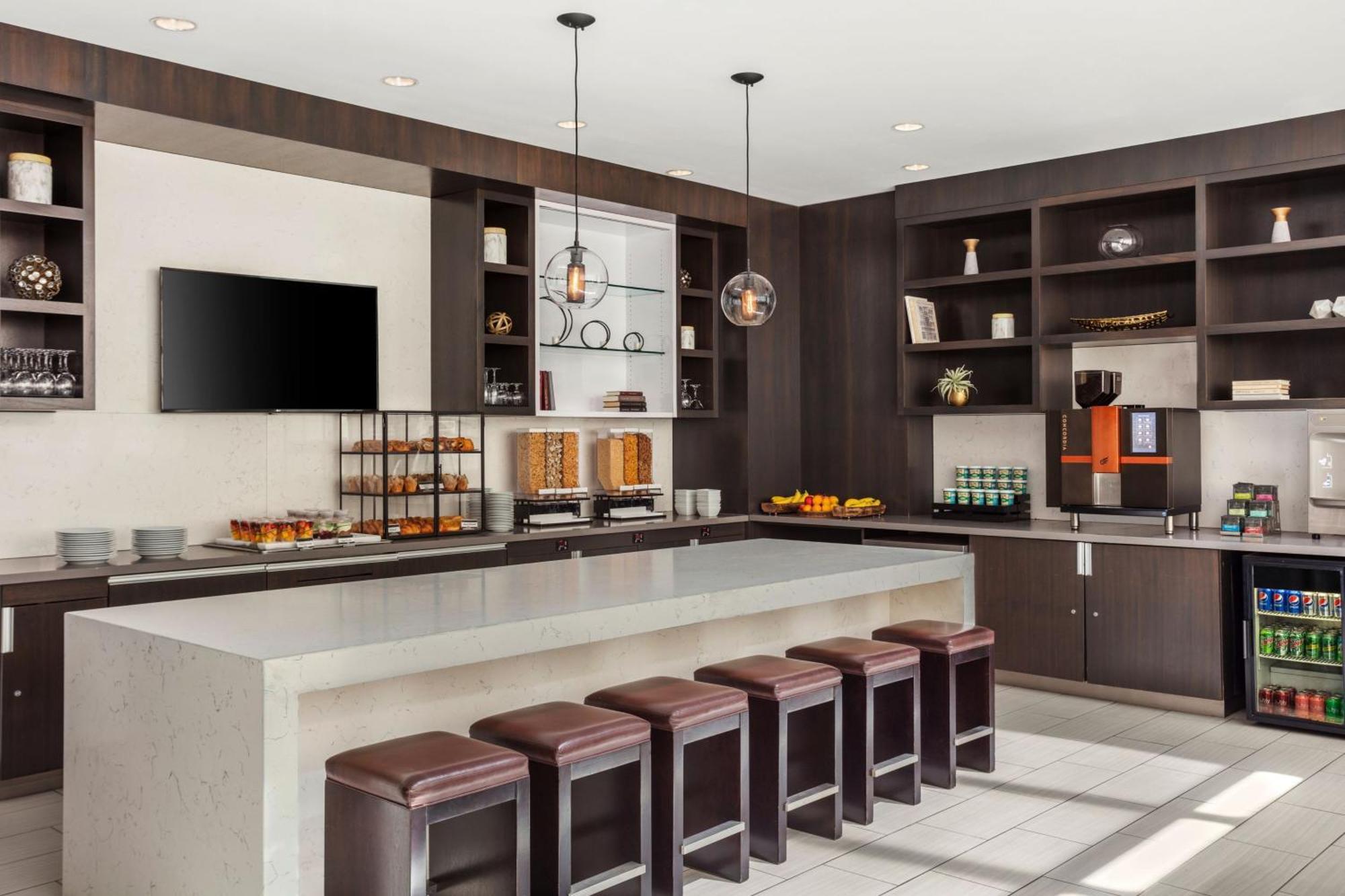 מלון Boston Marriott קיימברידג' מראה חיצוני תמונה