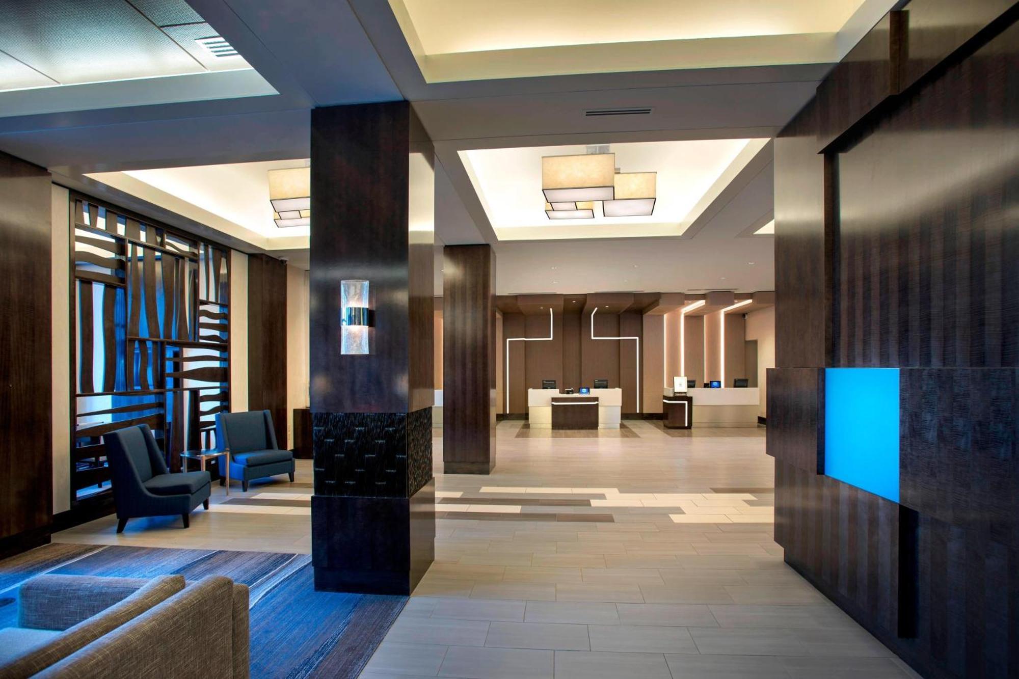 מלון Boston Marriott קיימברידג' מראה חיצוני תמונה