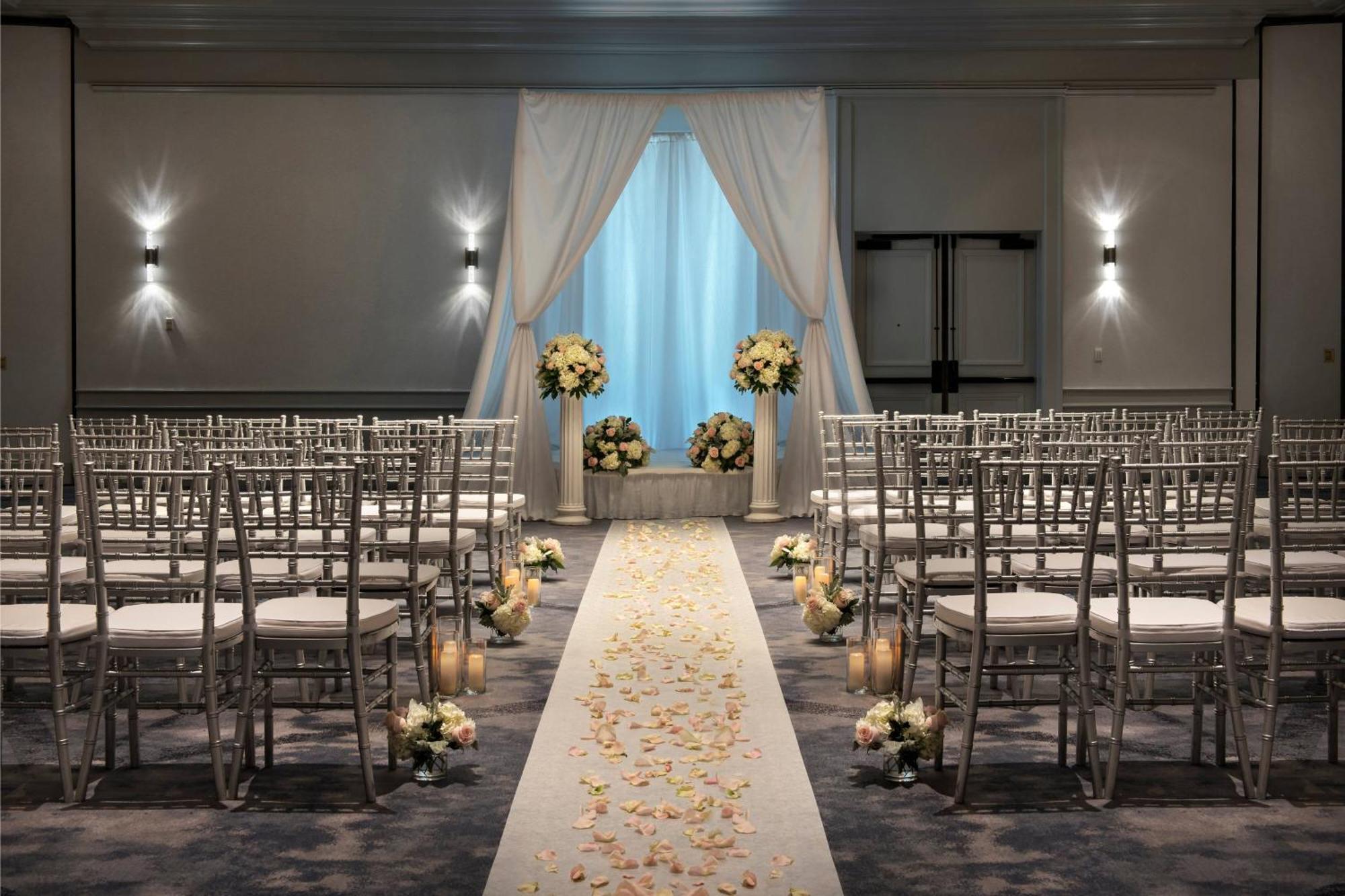 מלון Boston Marriott קיימברידג' מראה חיצוני תמונה